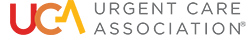 Urgent Care Association logo