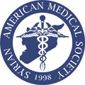 SAMS Michigan Chapter logo