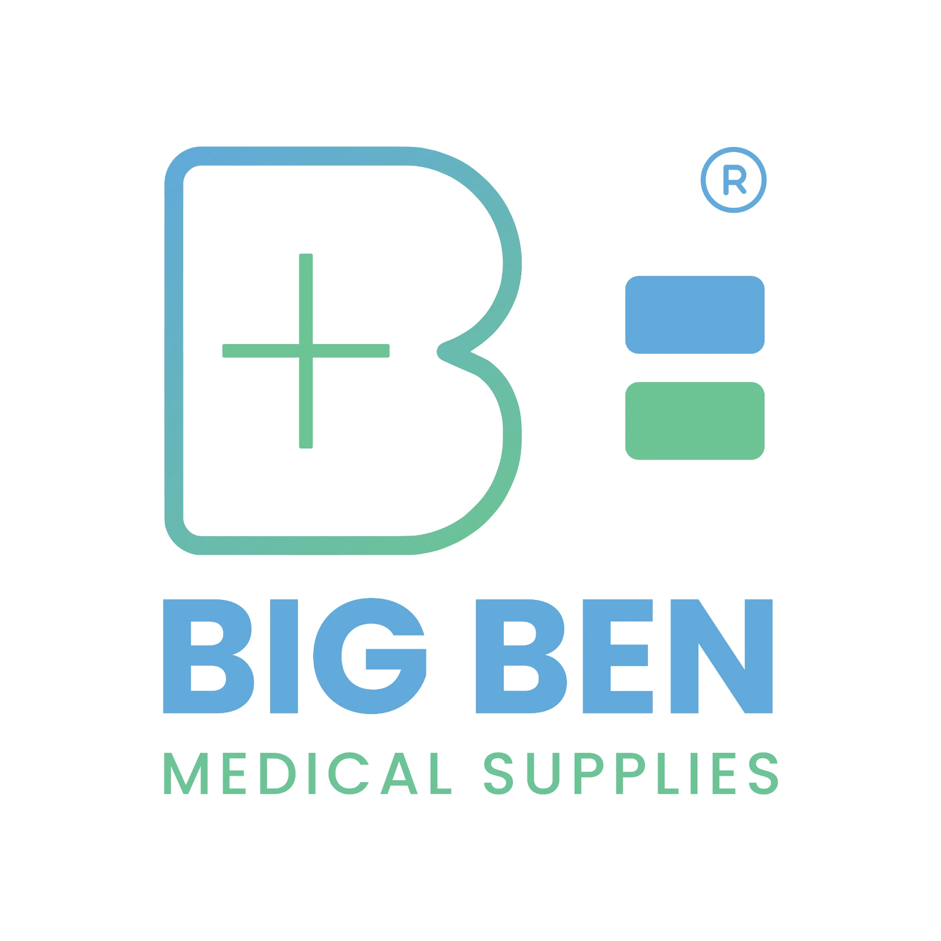 Big Ben Medical logo